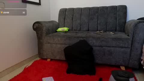 Katt  online show from December 23, 3:40 am