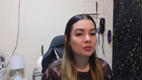 Katt  online show from April 20, 6:31 pm