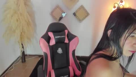 katta_c online show from February 23, 8:28 pm