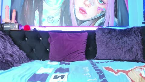 Snapshot of kattia_deluchi chatting on February 5, 3:34 am Katiia online show from February 5, 3:34 am