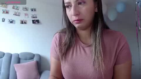 Snapshot of kattie_love chatting on February 2, 4:00 pm kattie online show from February 2, 4:00 pm