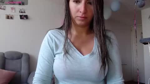 Snapshot of kattie_love chatting on February 3, 2:34 pm kattie online show from February 3, 2:34 pm