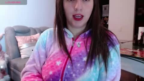 Snapshot of kattie_love chatting on November 14, 3:16 am kattie online show from November 14, 3:16 am