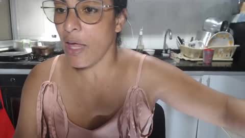 KattleyaGrey online show from October 27, 7:07 pm