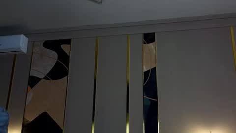 Snapshot of katttymoon_ chatting on October 10, 1:15 am Goddess Katy VACATION online show from October 10, 1:15 am