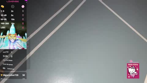 Snapshot of katty_findom_ chatting on February 14, 4:20 pm katty online show from February 14, 4:20 pm