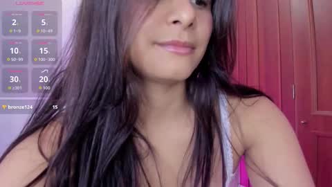 katherin online show from February 7, 12:14 am