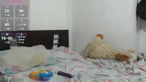 katty skrim online show from March 7, 4:35 am