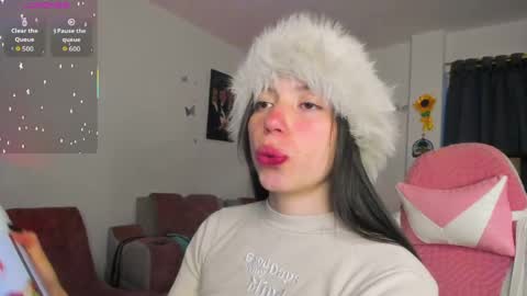 Katty  online show from March 31, 11:05 pm