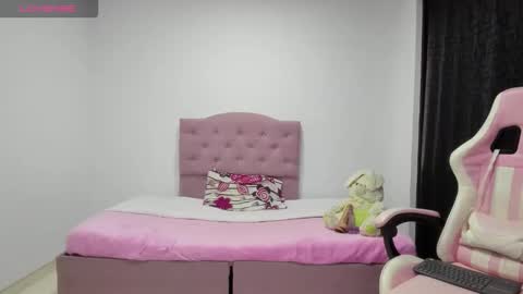 Katty online show from November 12, 12:22 am