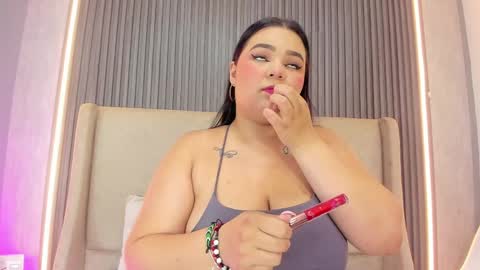 KattyaRogers online show from April 7, 8:53 pm