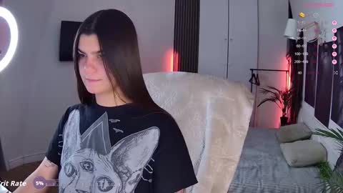 Katty online show from November 24, 10:53 pm