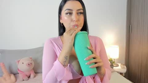 Katty online show from January 18, 1:31 am