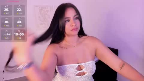 Snapshot of kattyportman chatting on November 2, 1:19 am Katty online show from November 2, 1:19 am