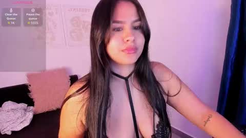 Snapshot of kattyportman chatting on November 7, 3:39 am Katty online show from November 7, 3:39 am