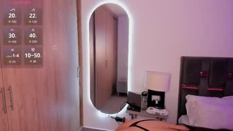 Snapshot of kattyportman chatting on November 22, 1:37 am Katty online show from November 22, 1:37 am