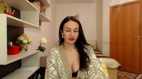 Snapshot of kattysapphire chatting on March 7, 2:56 pm KattySapphire online show from March 7, 2:56 pm