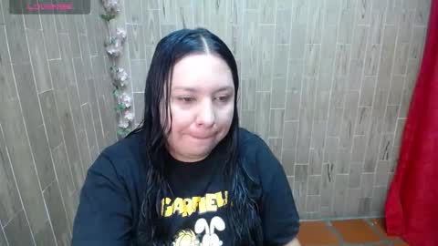 Katy online show from November 6, 1:17 am