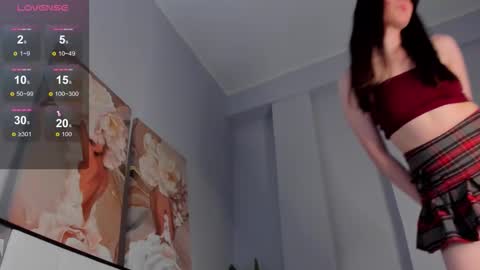 Snapshot of katy_bliss chatting on November 22, 7:07 am katy_bliss online show from November 22, 7:07 am