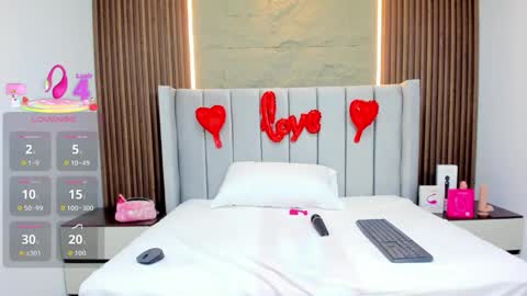 KATY  online show from February 14, 2:03 pm