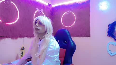 katy_cat__ online show from February 15, 3:25 am