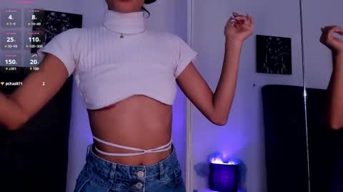 katy_contreras online show from March 2, 11:07 am