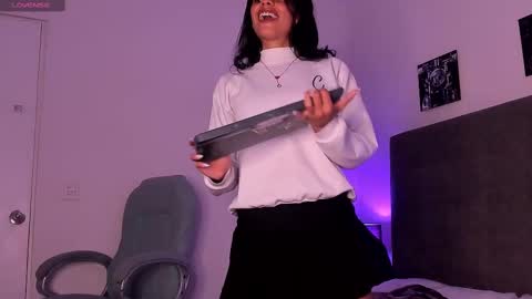 katy_contreras online show from March 5, 11:06 am