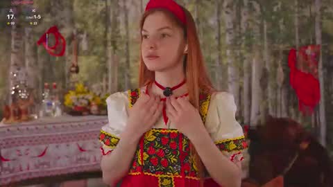 Katy      -    online show from March 29, 3:06 am