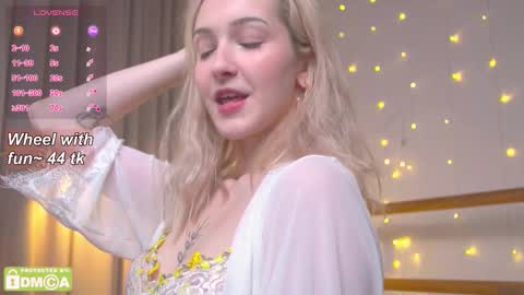 Katy online show from February 1, 2:48 pm