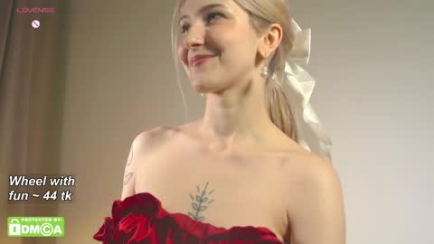 Katy online show from March 15, 3:18 pm