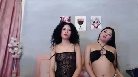 Susi online show from November 18, 12:20 pm