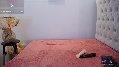 Katy Van online show from January 24, 8:55 am