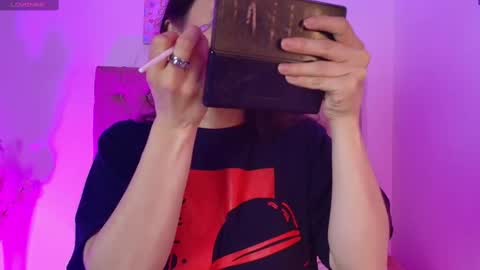 Katy Van online show from September 19, 4:14 am