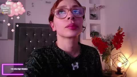 Katy Van online show from December 14, 9:03 am