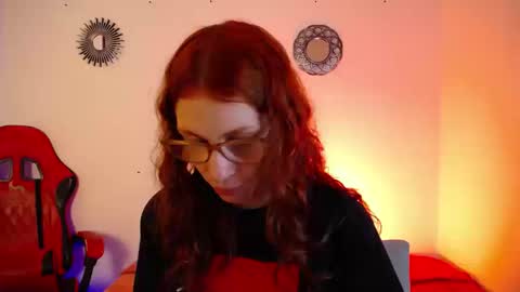 Katy Van online show from December 20, 9:11 pm