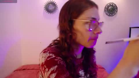 Katy Van online show from January 13, 9:09 pm