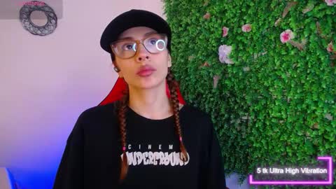 Katy Van online show from January 18, 8:23 pm