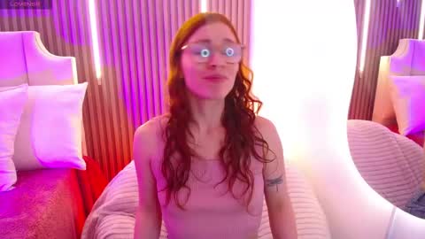 Katy Van online show from February 15, 9:00 pm