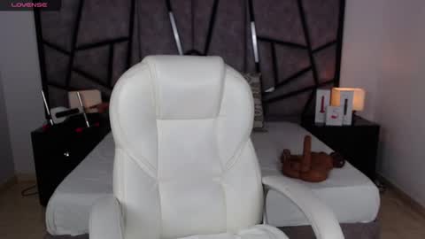 Katya Ruiz online show from February 6, 4:21 am