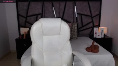 Katya Ruiz online show from February 7, 3:45 am