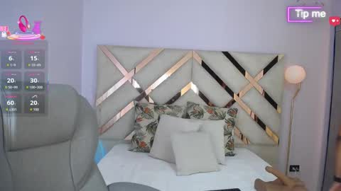 Katya Ruiz online show from January 9, 3:42 am