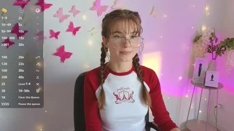 Snapshot of katyaa_lover chatting on September 19, 3:34 pm Katya online show from September 19, 3:34 pm