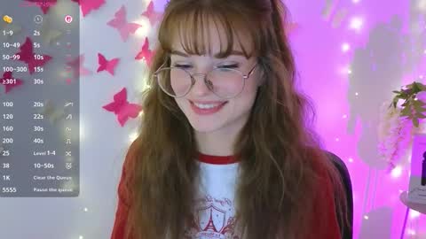 Snapshot of katyaa_lover chatting on September 27, 8:03 pm Katya online show from September 27, 8:03 pm