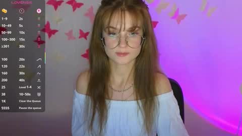 Snapshot of katyaa_lover chatting on October 9, 3:43 pm Katya online show from October 9, 3:43 pm