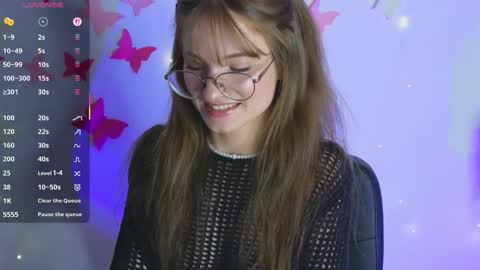 Snapshot of katyaa_lover chatting on October 16, 3:35 pm Katya online show from October 16, 3:35 pm