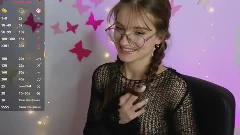 Snapshot of katyaa_lover chatting on October 17, 3:25 pm Katya online show from October 17, 3:25 pm