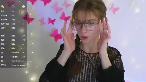 Snapshot of katyaa_lover chatting on October 23, 3:33 pm Katya online show from October 23, 3:33 pm