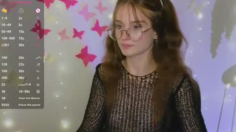 Snapshot of katyaa_lover chatting on October 27, 4:00 pm Katya online show from October 27, 4:00 pm