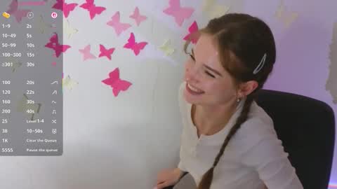 Snapshot of katyaa_lover chatting on November 6, 5:14 pm Katya online show from November 6, 5:14 pm