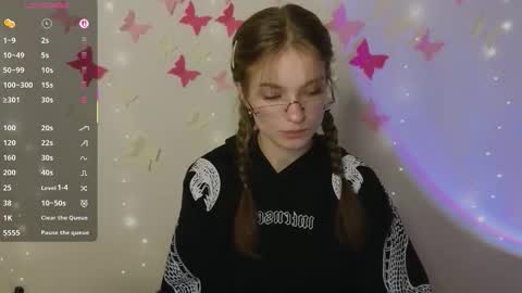 Snapshot of katyaa_lover chatting on November 7, 4:40 pm Katya online show from November 7, 4:40 pm